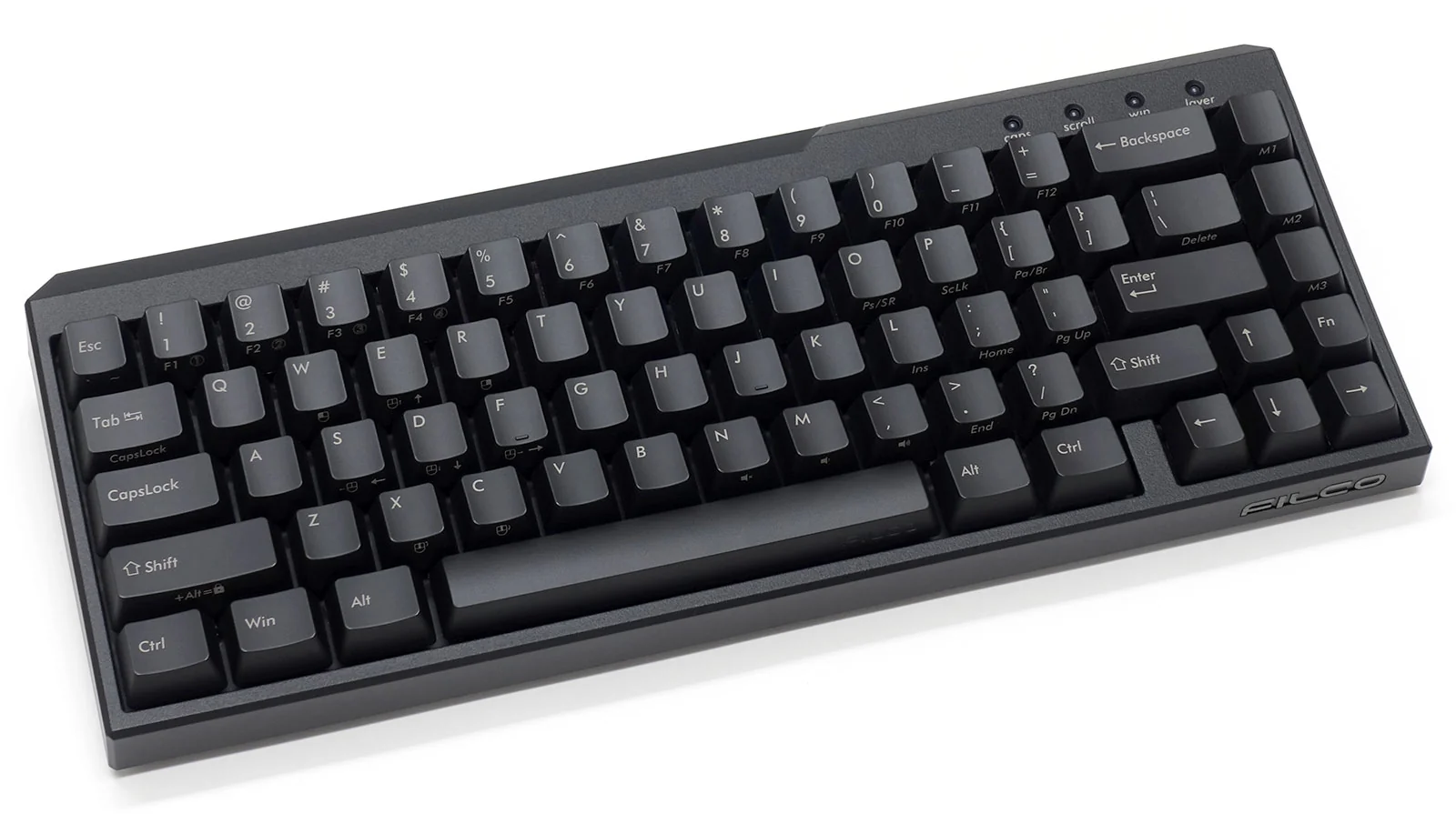 Filco Majestouch Xacro M3A 65% Double Shot PBT Mechanical Keyboard - Image 2
