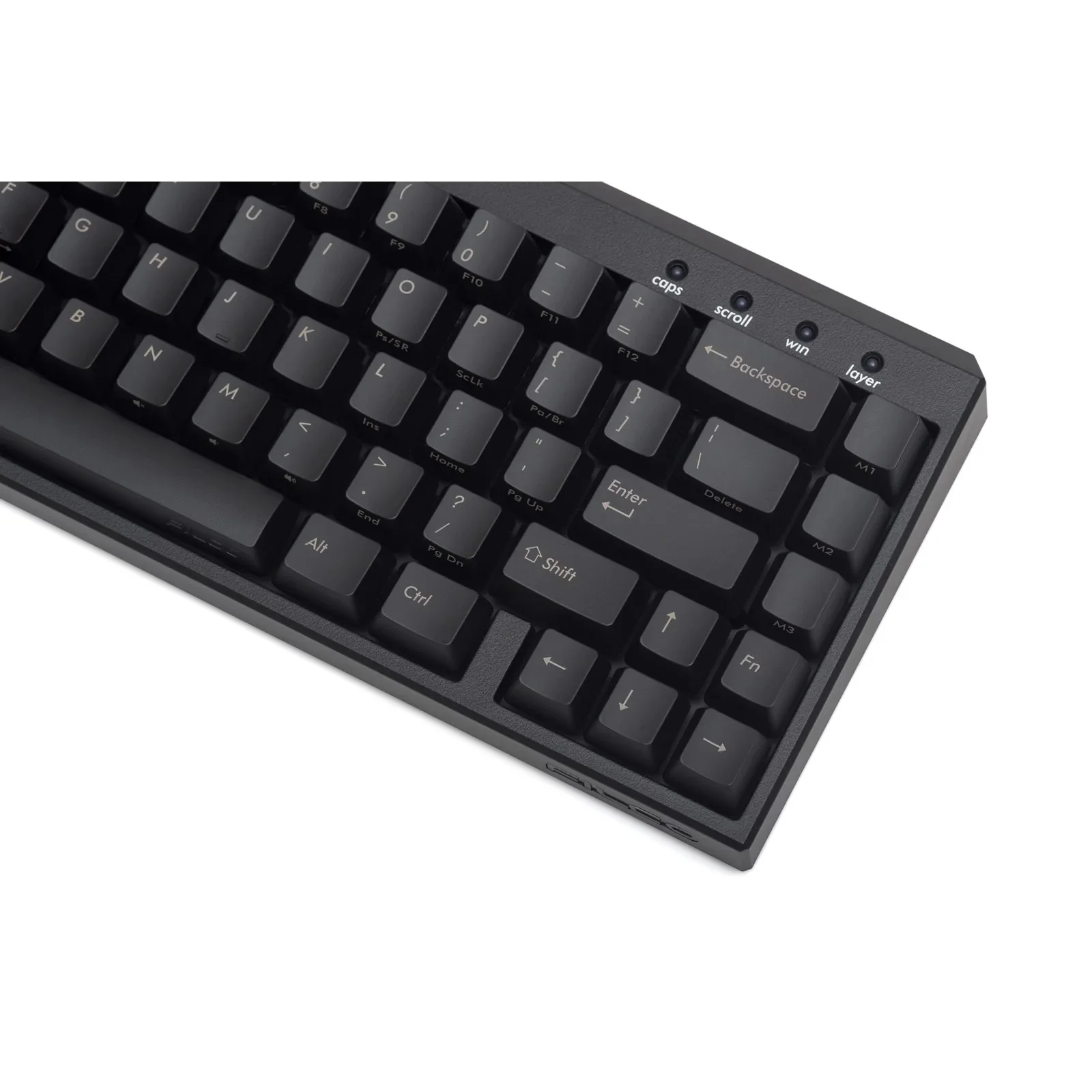 Filco Majestouch Xacro M3A 65% Double Shot PBT Mechanical Keyboard - Image 3