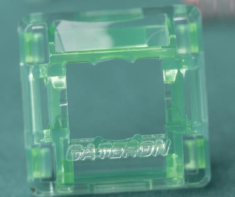 Gateron CAP Anniversary 50g Linear PCB Mount Switch - Image 4