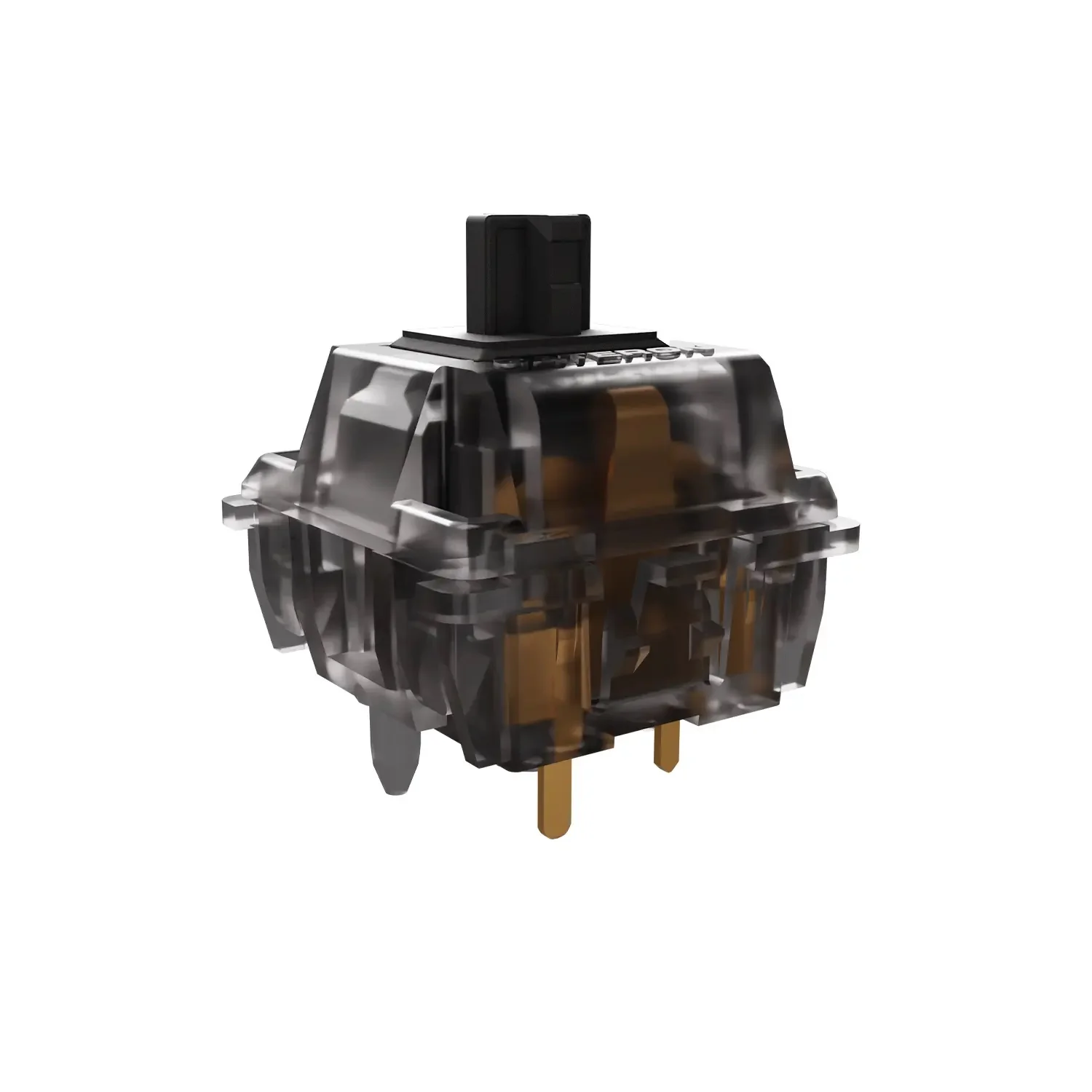 Gateron Ink V2 Pro Black 60g Linear PCB Mount Switch - Image 2