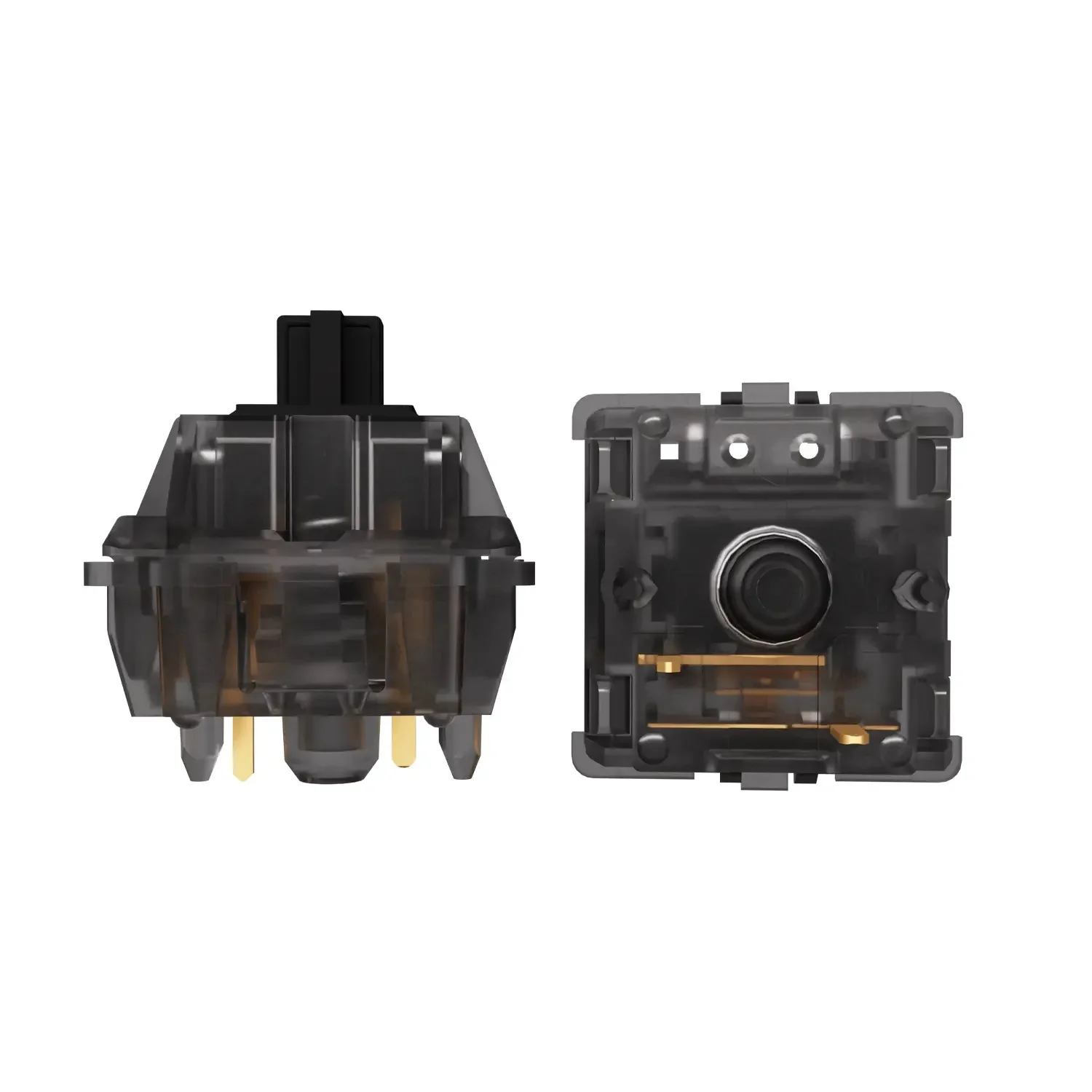 Gateron Ink V2 Pro Black 60g Linear PCB Mount Switch - Image 5