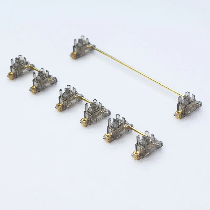 Gateron INK V2 Pro PCB Mount Screw-in Stabilizer Set - Image 3