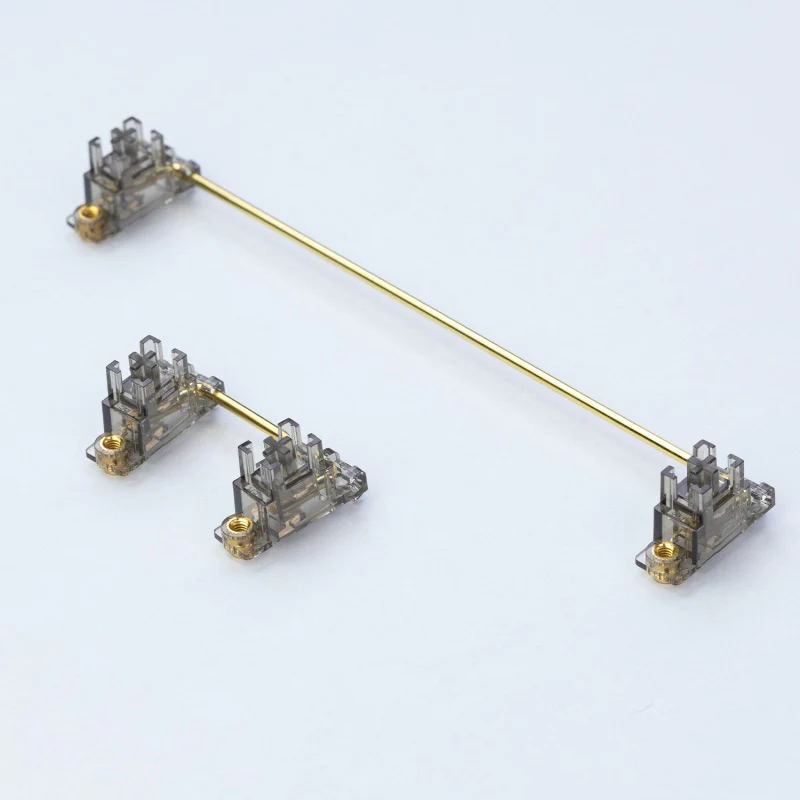 Gateron INK V2 Pro PCB Mount Screw-in Stabilizer Set - Image 5