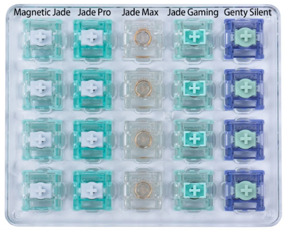 Gateron Magnetic HE Switch Tester - Image 5