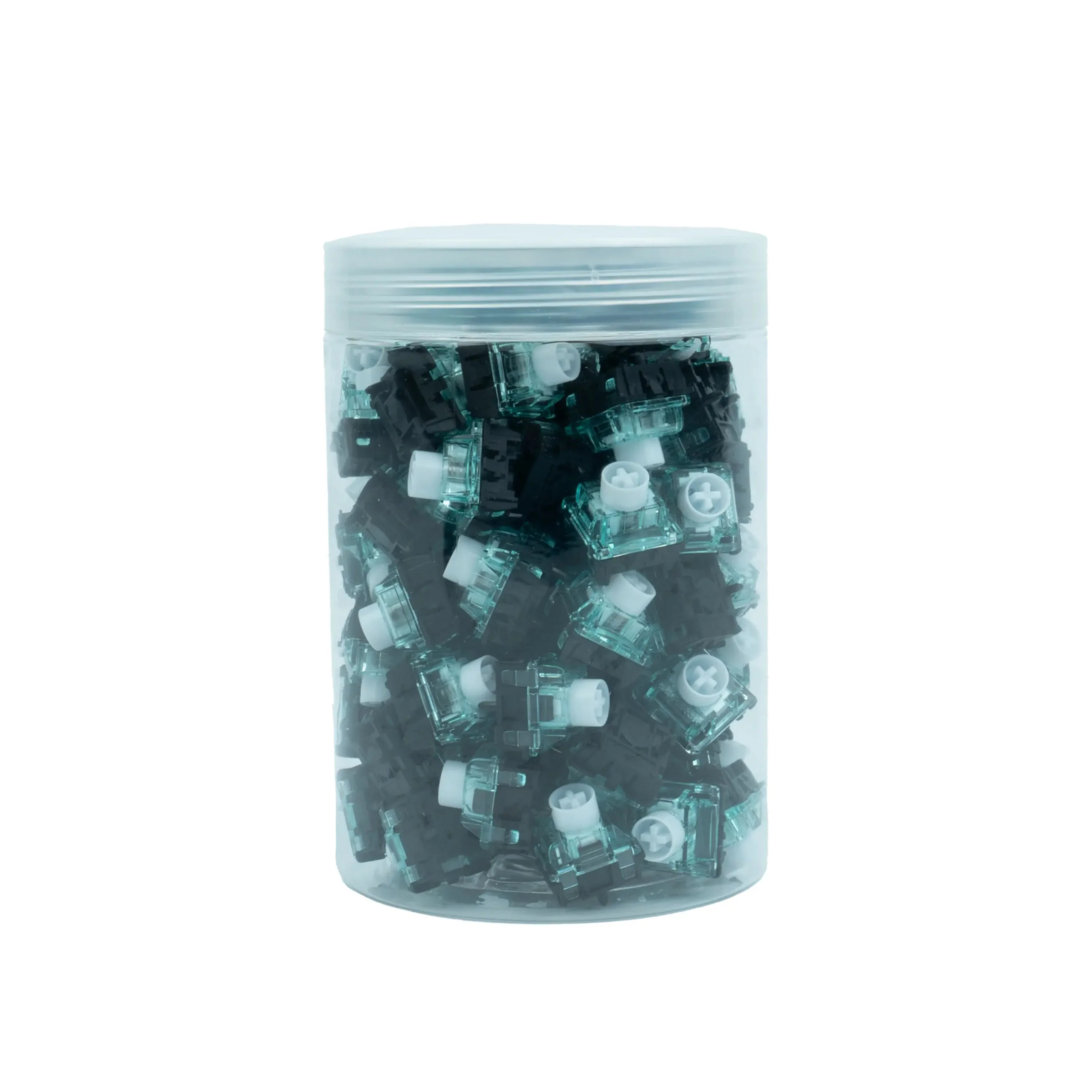 Gateron Magnetic Jade Attraction Linear Plate Mount Switch - Image 3