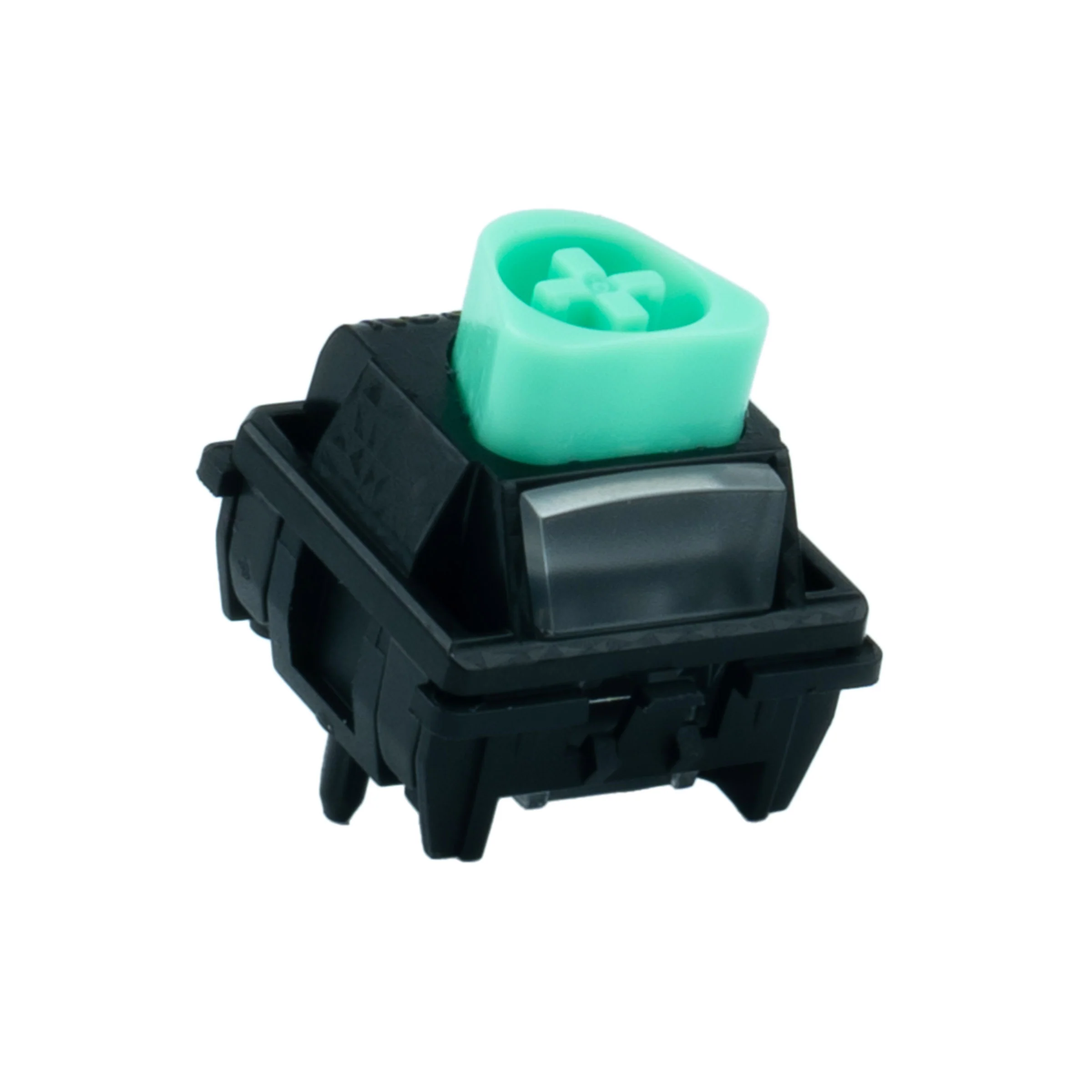 Gateron Magnetic Jade Delta Linear Plate Mount Switch - Image 2