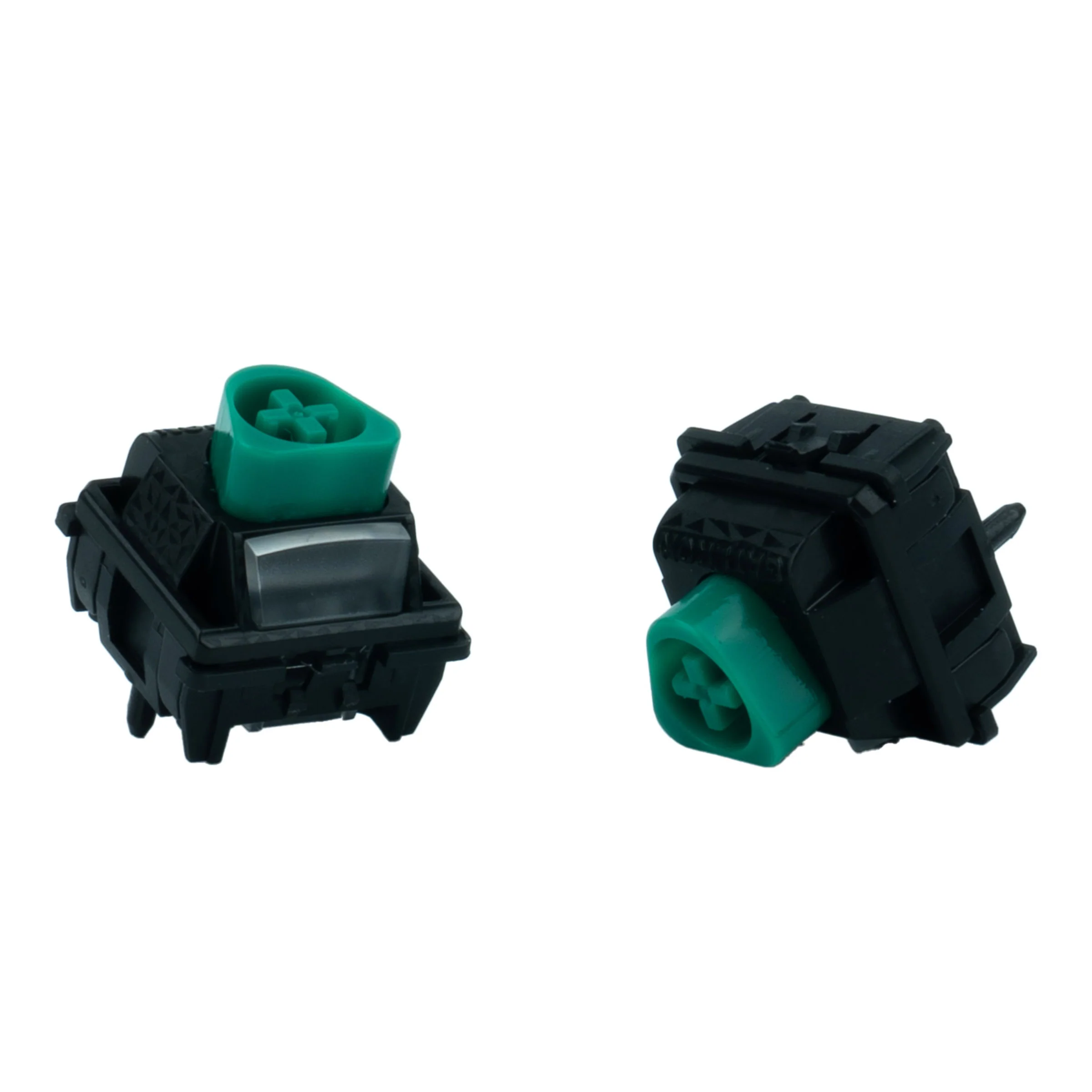 Gateron Magnetic Jade Delta Linear Plate Mount Switch - Image 7