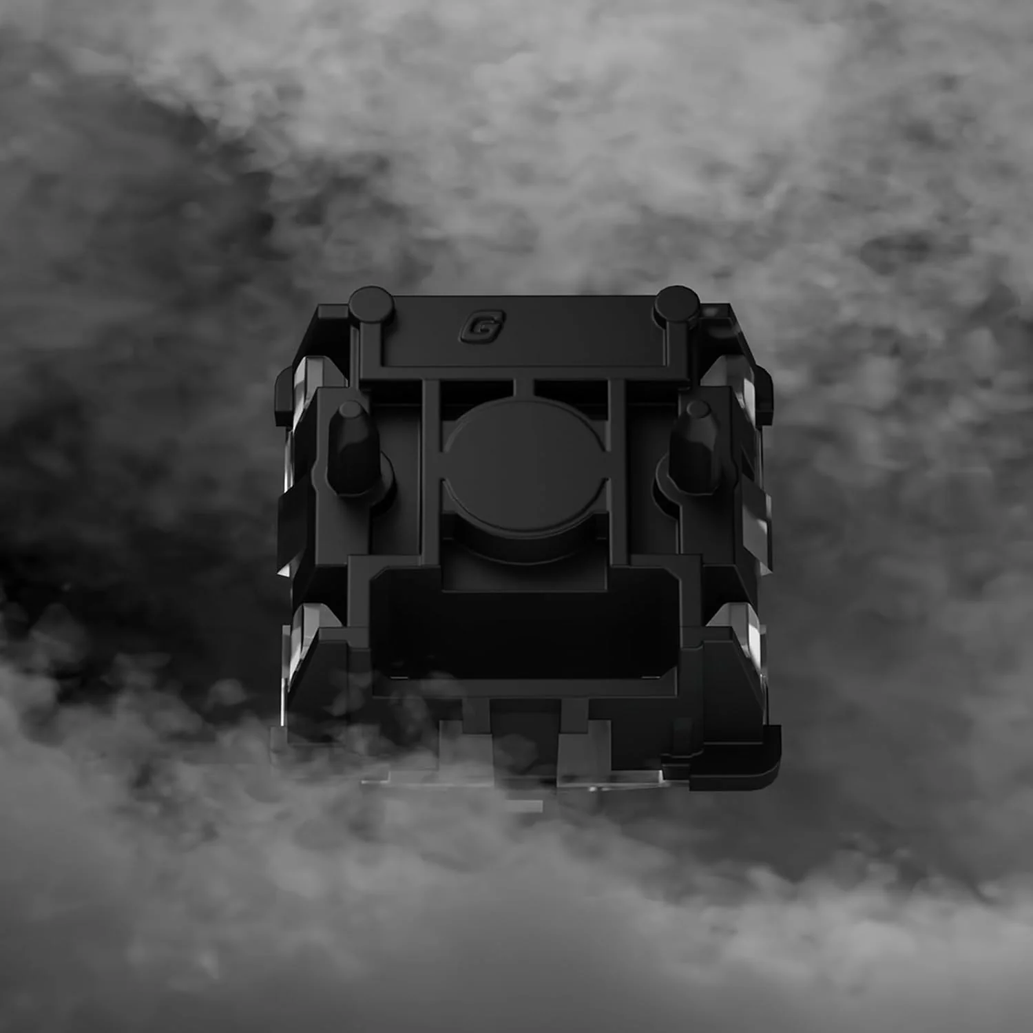 Gateron Moonlight Linear Magnetic Plate Mount Switch - Image 6
