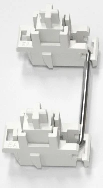 Gateron V2 Stabilizers Plate Mount Clip-in TKL Kit - Image 2