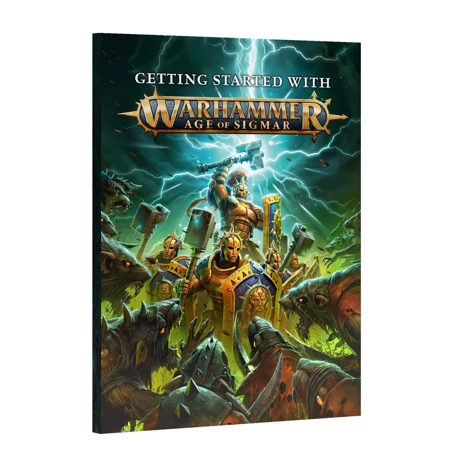 Getting Started With Warhammer Age of Sigmar (2024) - Image 4