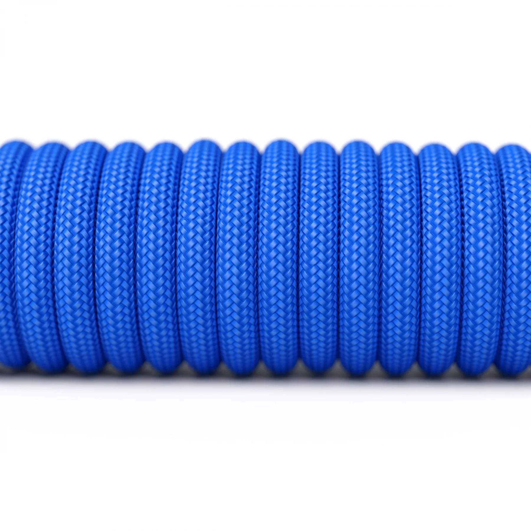 Glorious PC Ascended Cable V2 Cobalt Blue - Image 2