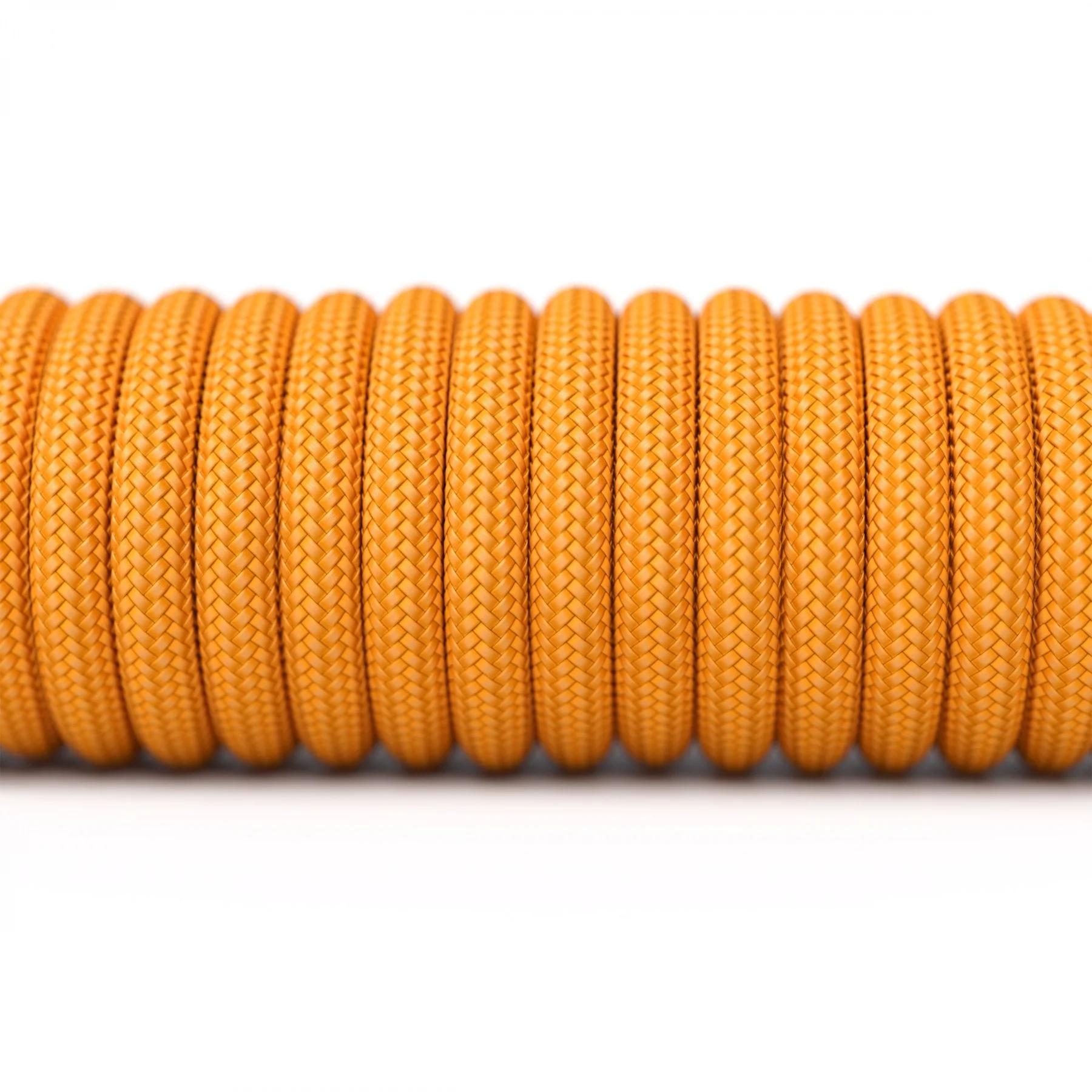 Glorious PC Ascended Cable V2 Glorious Gold - Image 2