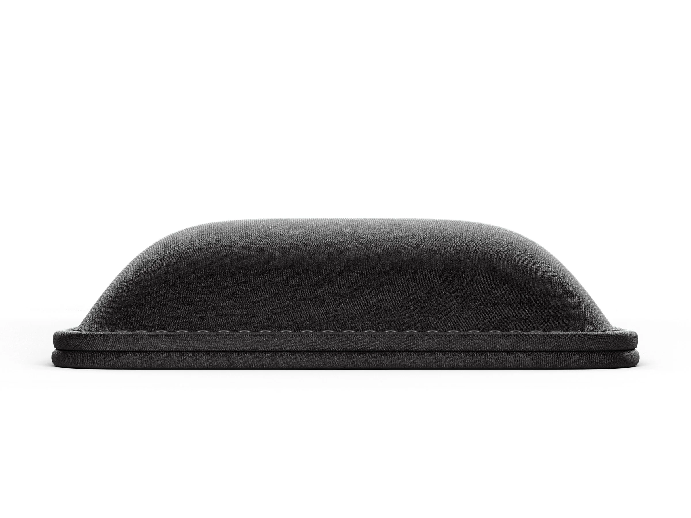 Glorious PC Compact Stealth Padded Wrist Rest Black - Image 3