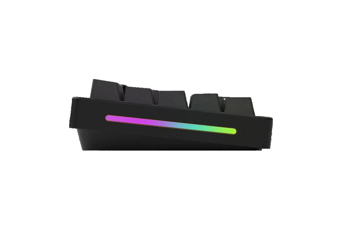 GMMK Numpad Aluminum Hotswap Bluetooth RGB Double Shot ABS Mechanical Keyboard - Image 5