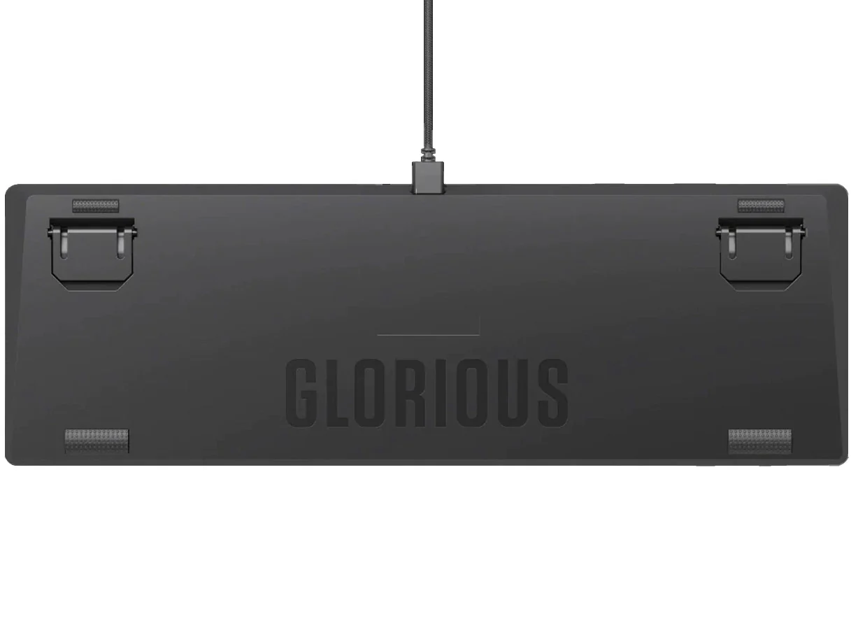 Glorious PC GMMK V2 96% Hotswap RGB Double Shot ABS Mechanical Keyboard - Image 2