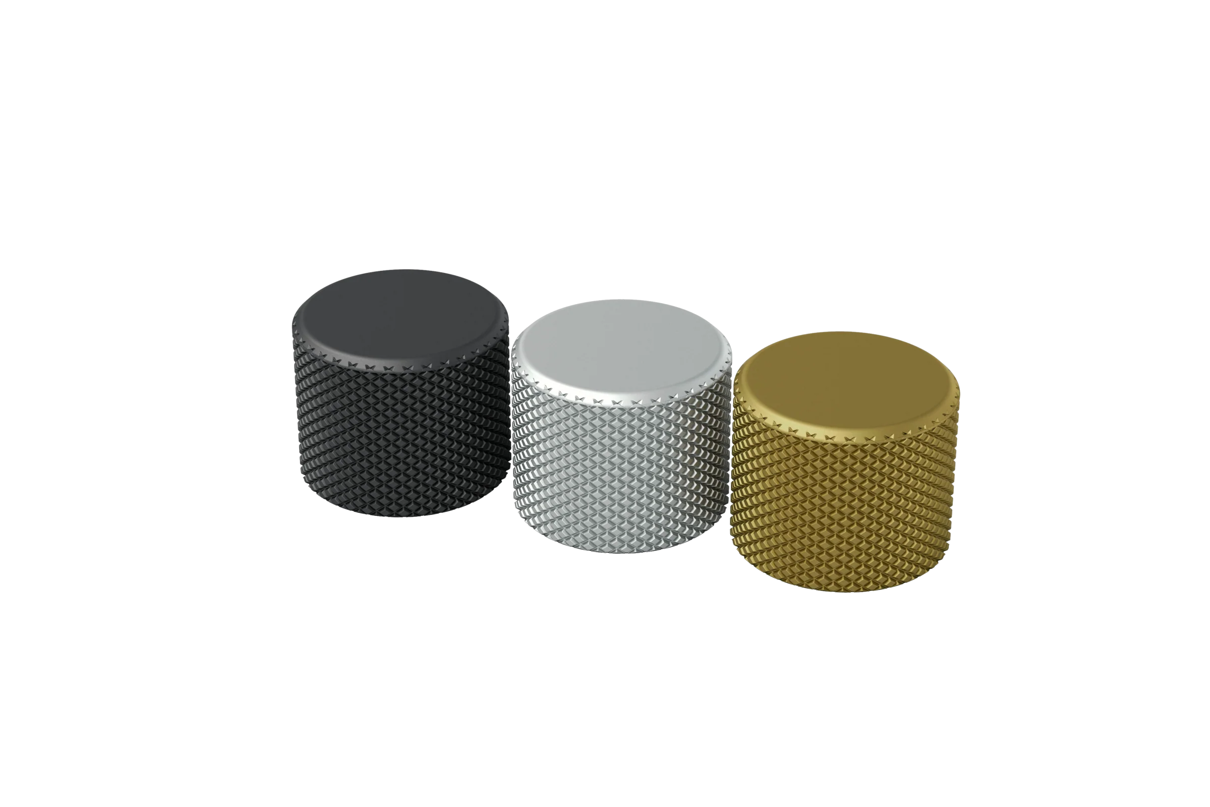 Glorious PC Rotary Knob for GMMK PRO Gold - Image 3