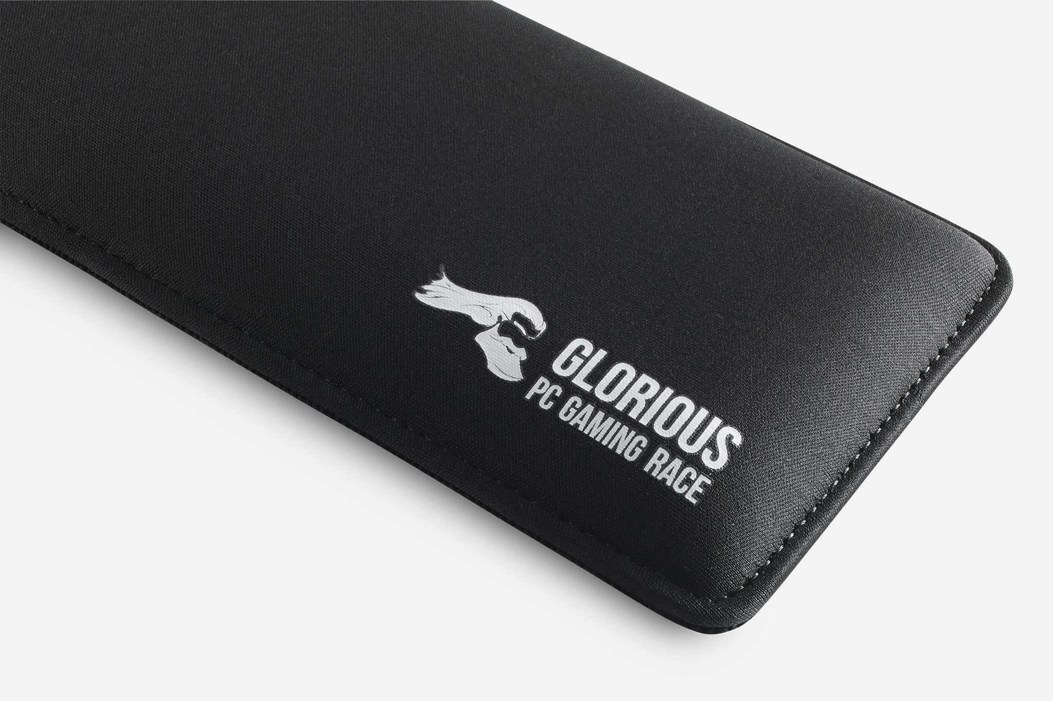Glorious PC TKL Slim Padded Wrist Rest - Image 3