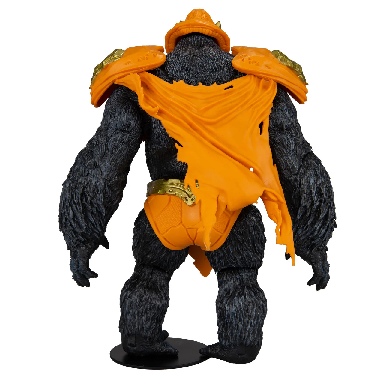 Gorilla Grodd Face Punchers Mega Figure - Image 5