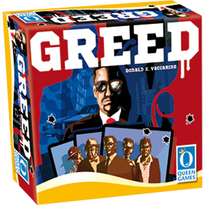 Greed