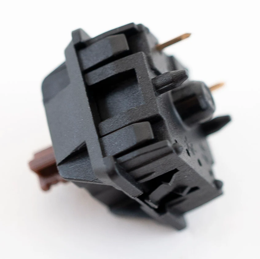 Greetech Brown 50g Tactile Switch - Image 5