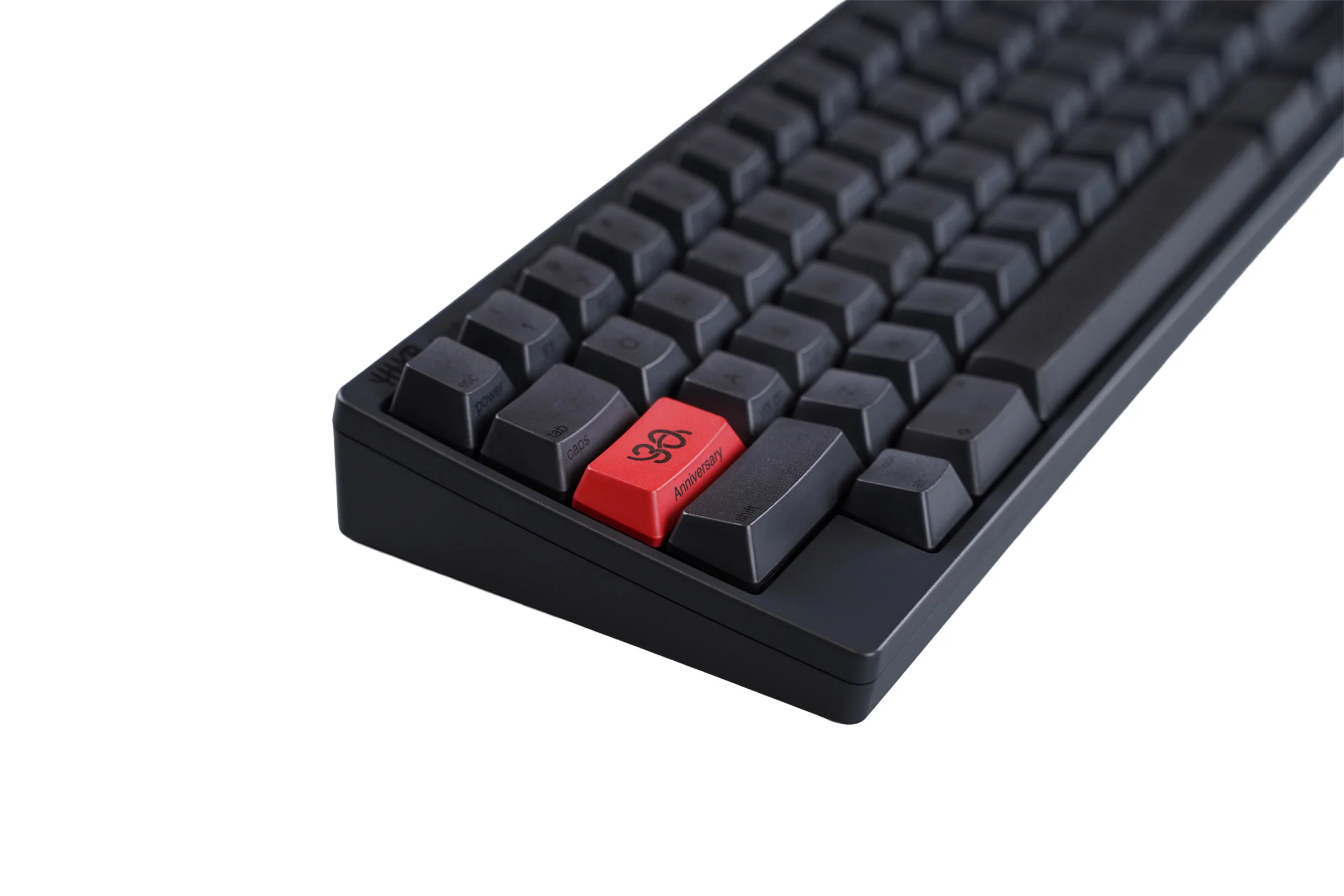 HHKB 30th Anniversary Hybrid Type-S Topre Silent 30g Keyboard - Image 10