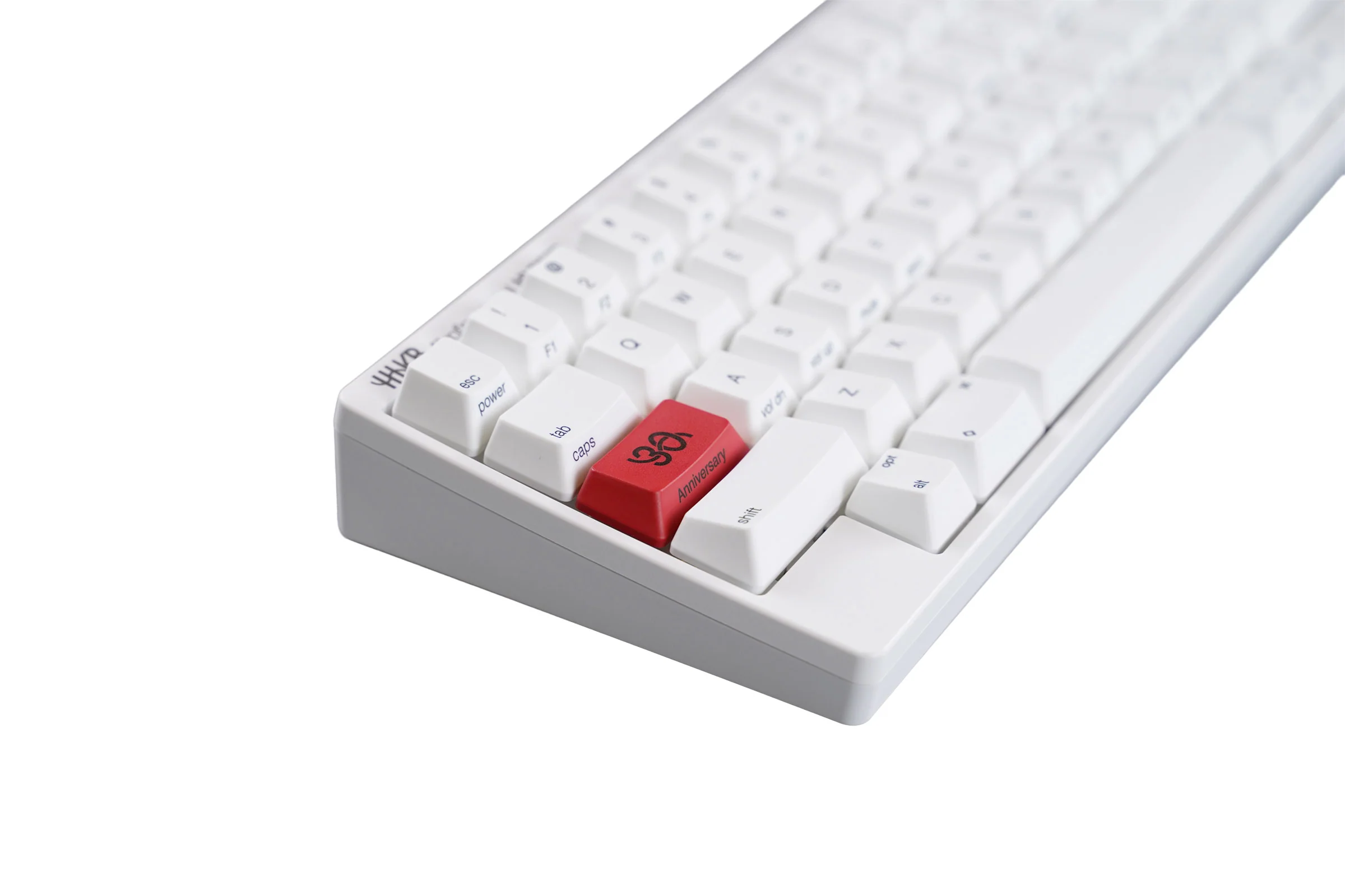 HHKB 30th Anniversary Hybrid Type-S Topre Silent 30g Keyboard - Image 18