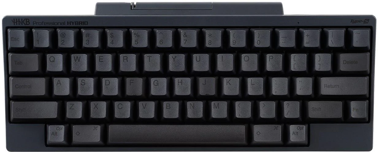 HHKB Hybrid Type-S Topre Silent 45g Keyboard - Image 9