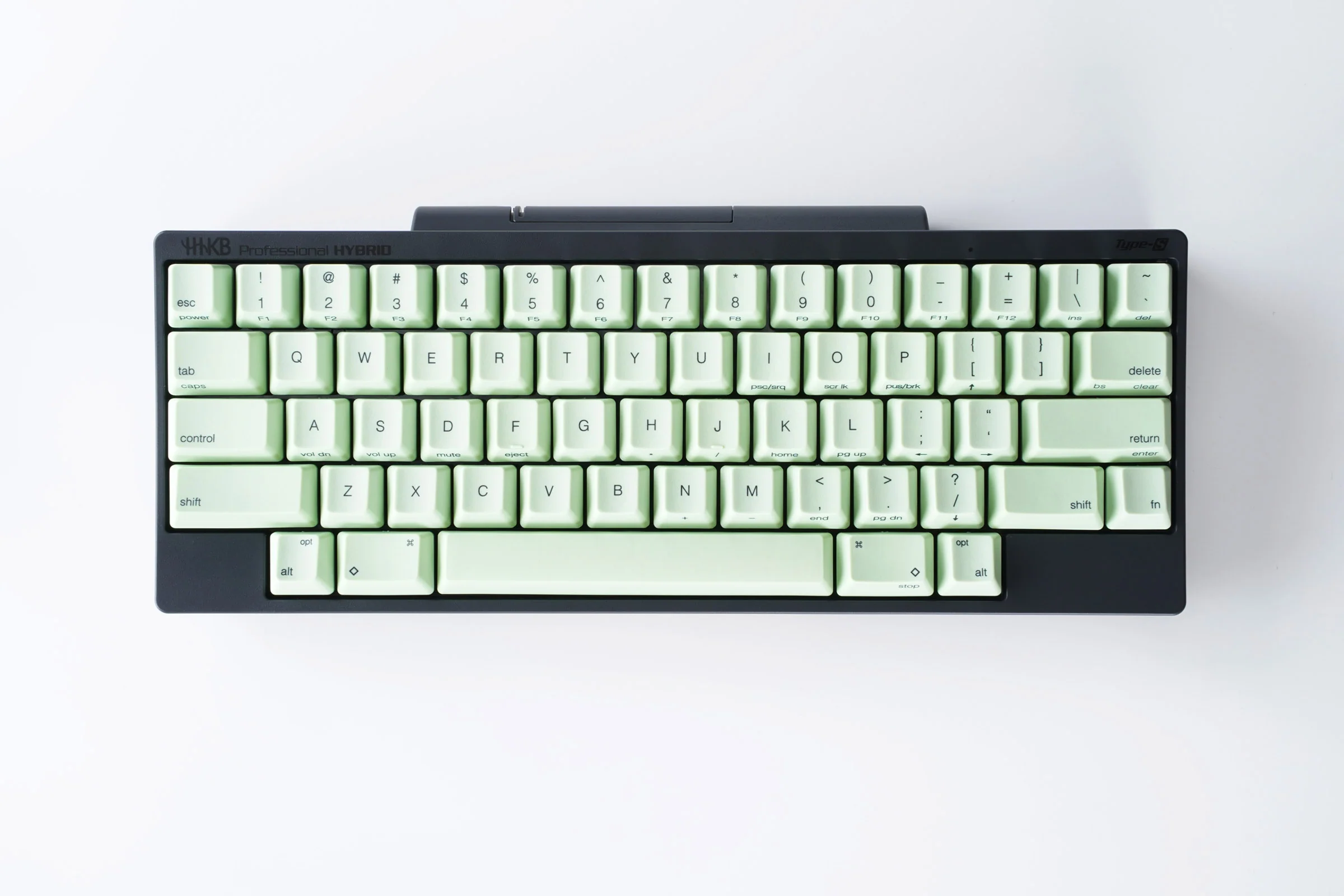 HHKB Wasabi Keycap Set - Image 4