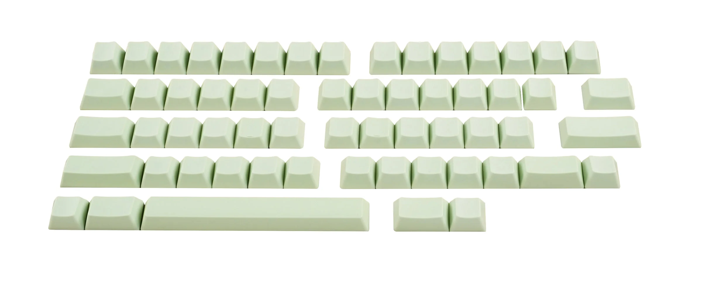 HHKB Wasabi Keycap Set - Image 9