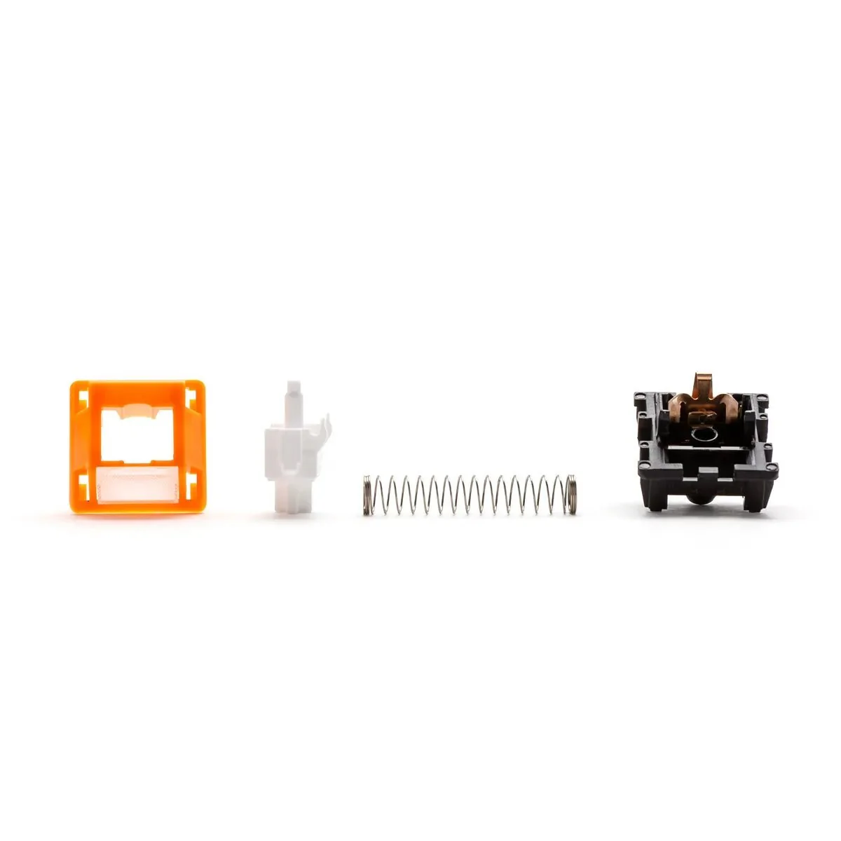 HMX Black Cat 35g Tactile PCB Mount Switch - Image 5