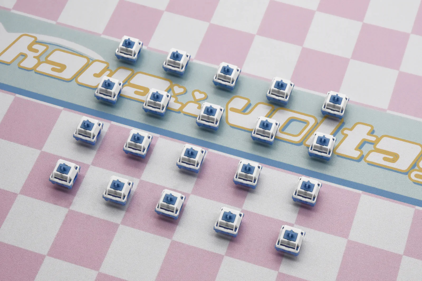 HMX Cloud Linear PCB Mount Switch - Image 10