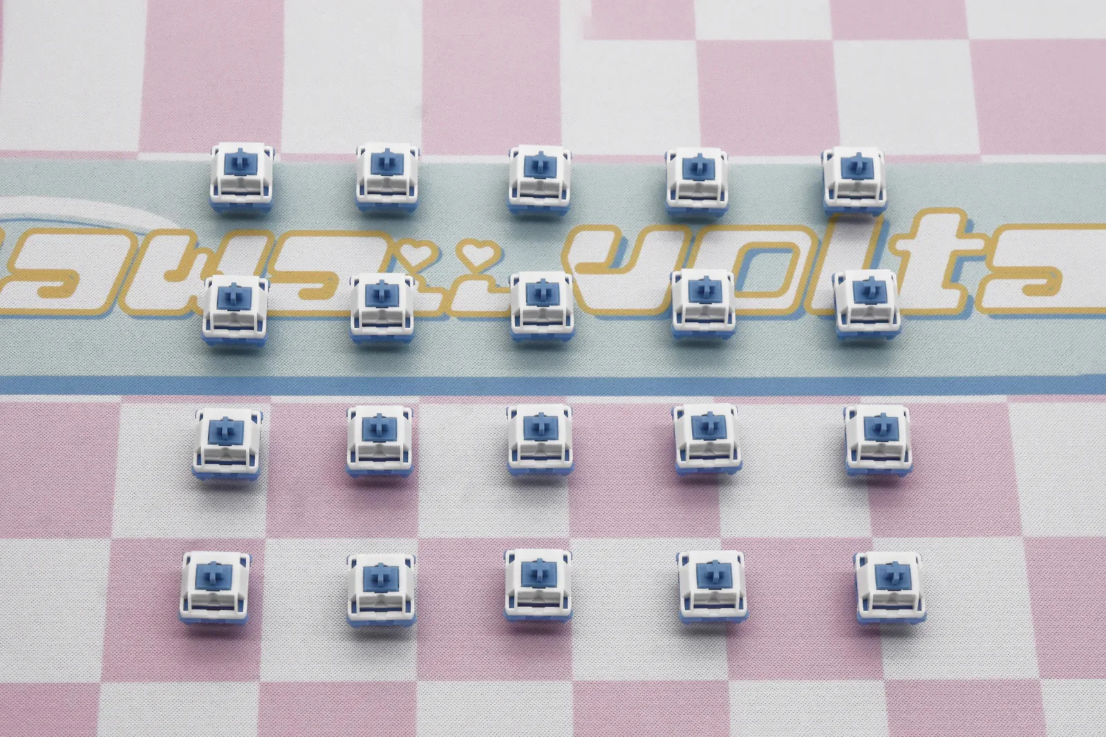 HMX Cloud Linear PCB Mount Switch - Image 9
