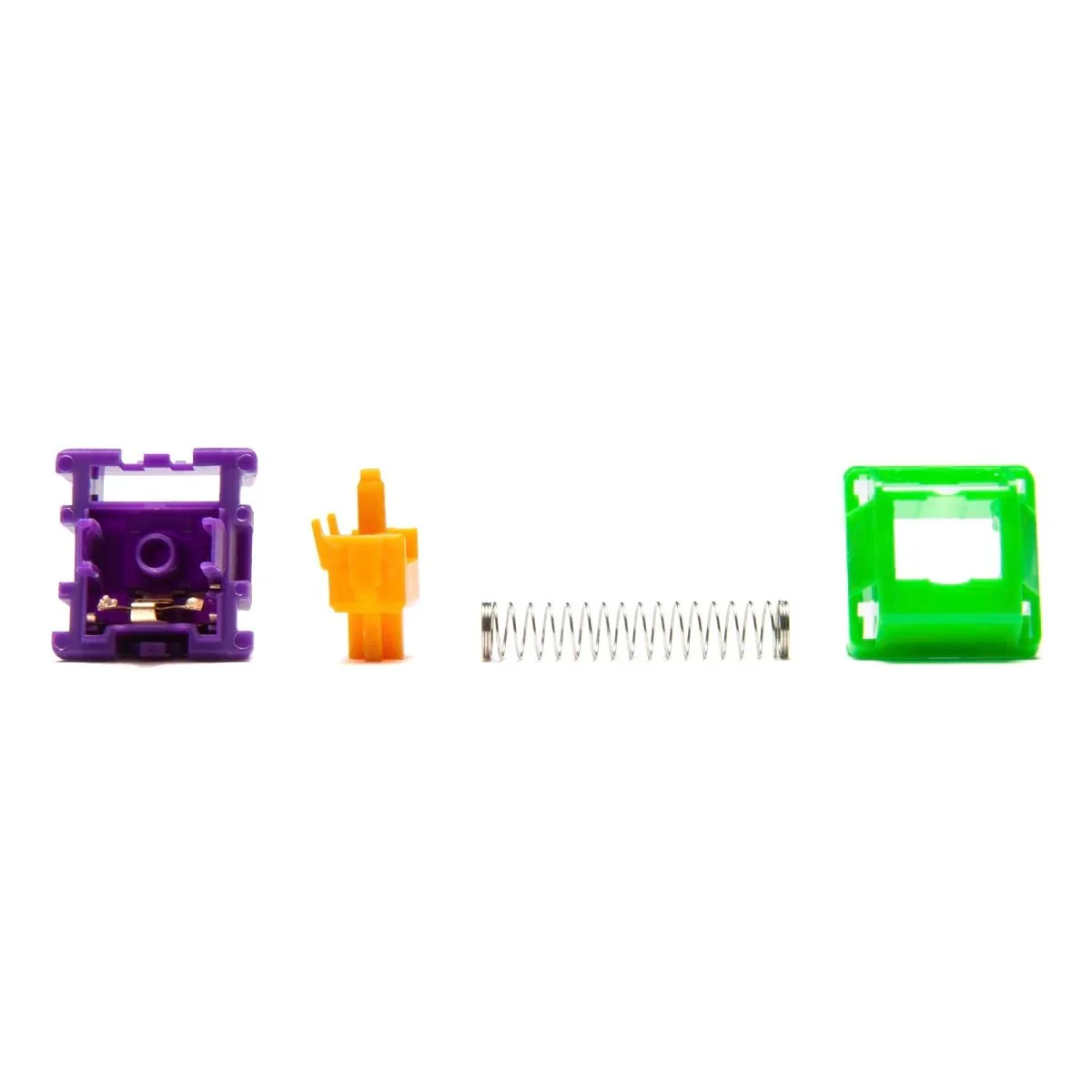 HMX EVA 42g Linear PCB Mount Switch - Image 6