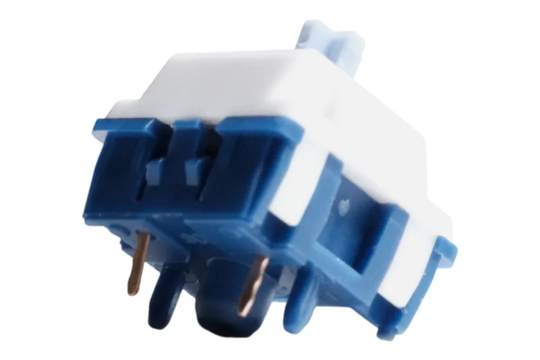 HMX Ice Lotus 55g Tactile Plate Mount Switch - Image 2
