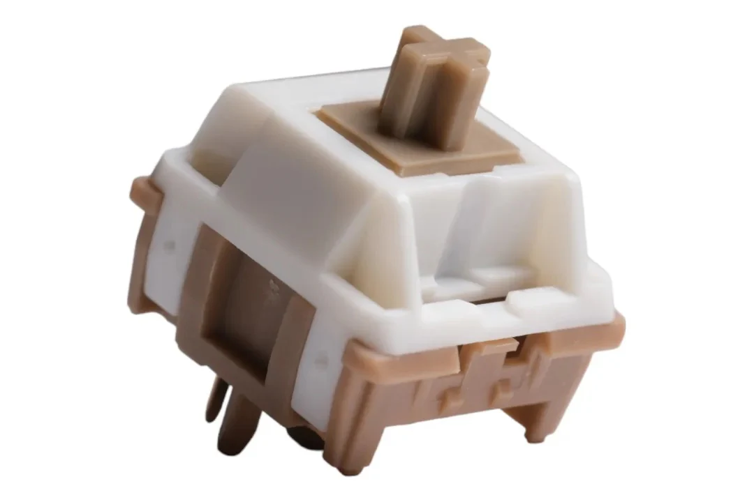 HMX Macchiato V2 42g Linear PCB Mount Switch - Image 4