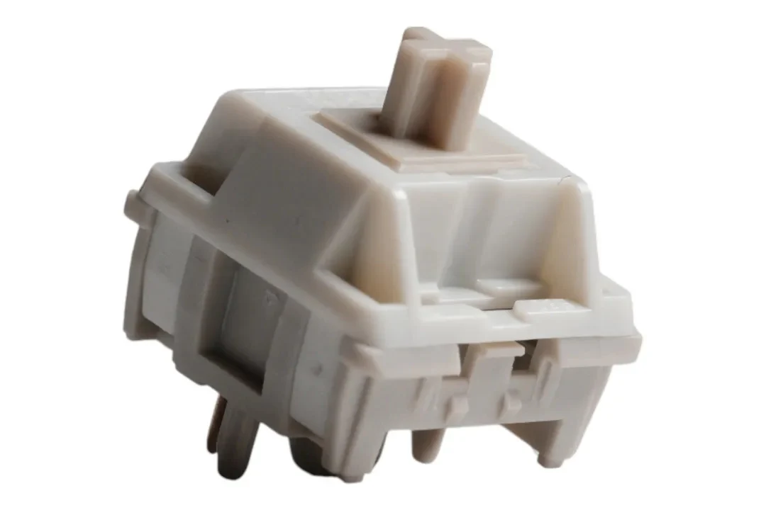 HMX Retro C 45g Linear PCB Mount Switch - Image 3