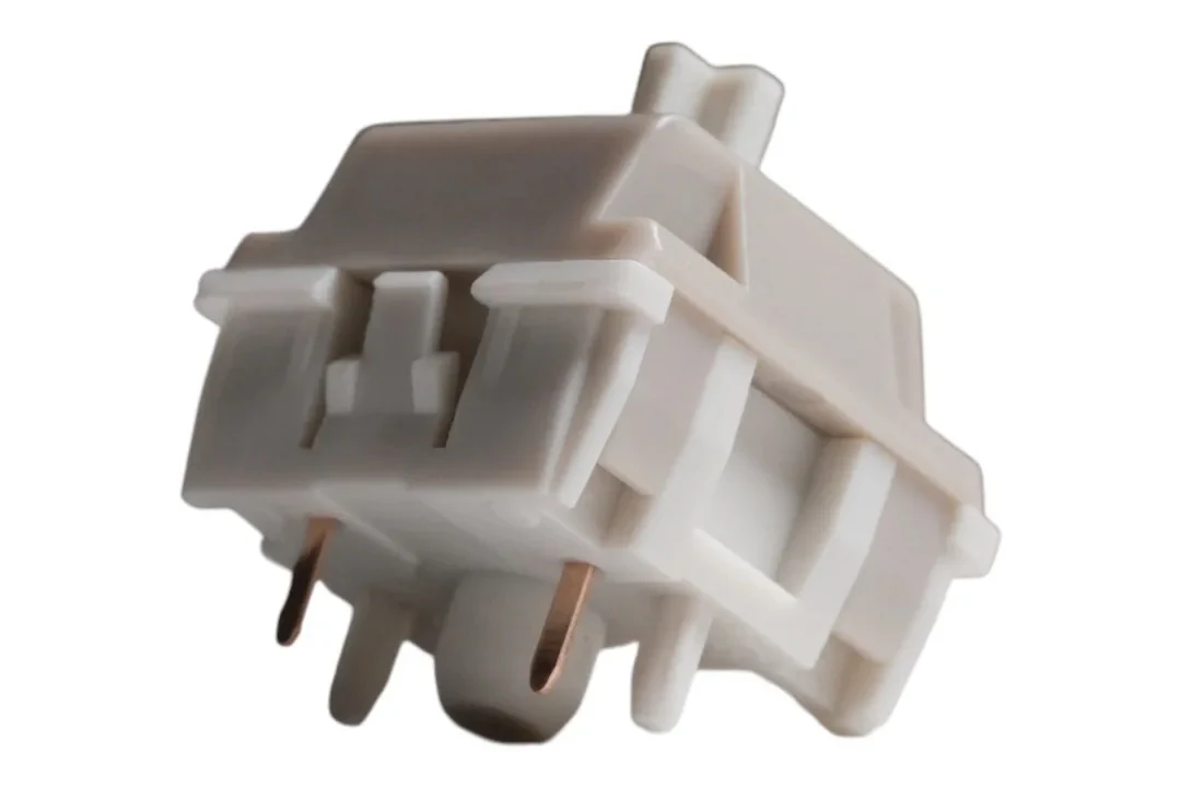 HMX Retro R 45g Linear PCB Mount Switch