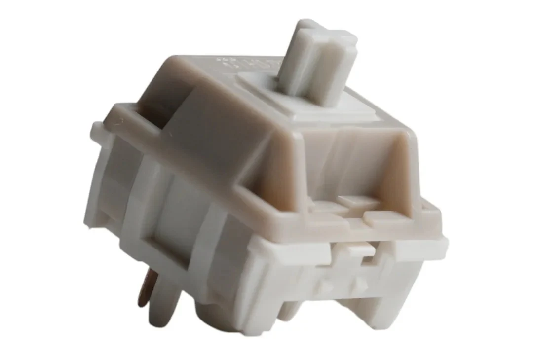 HMX Retro R 45g Linear PCB Mount Switch - Image 3
