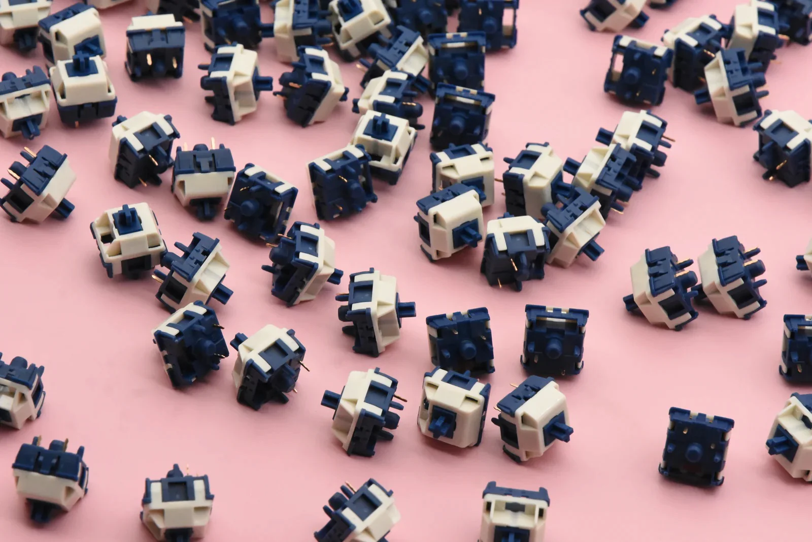 HMX Xinhai Linear PCB Mount Switch - Image 14