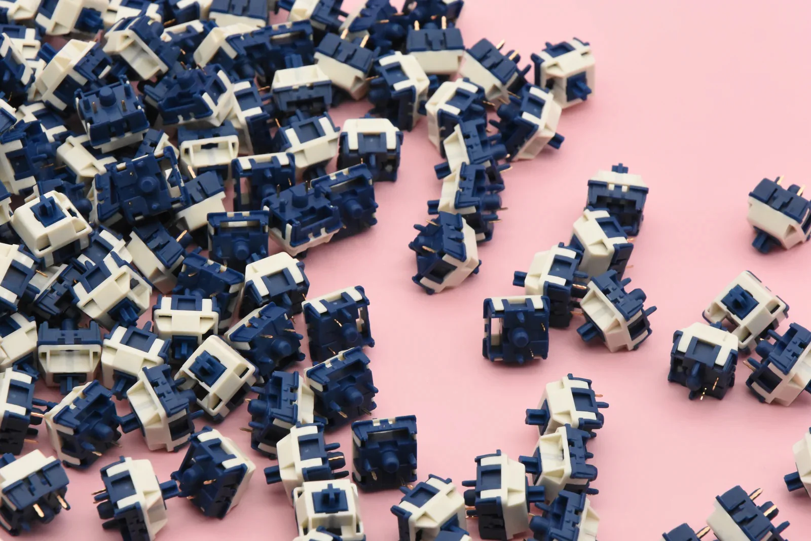 HMX Xinhai Linear PCB Mount Switch - Image 15