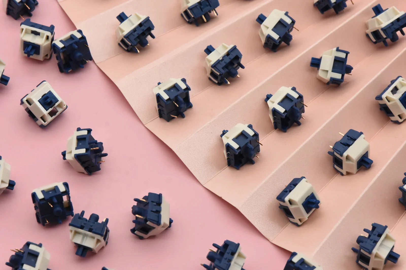 HMX Xinhai Linear PCB Mount Switch - Image 16