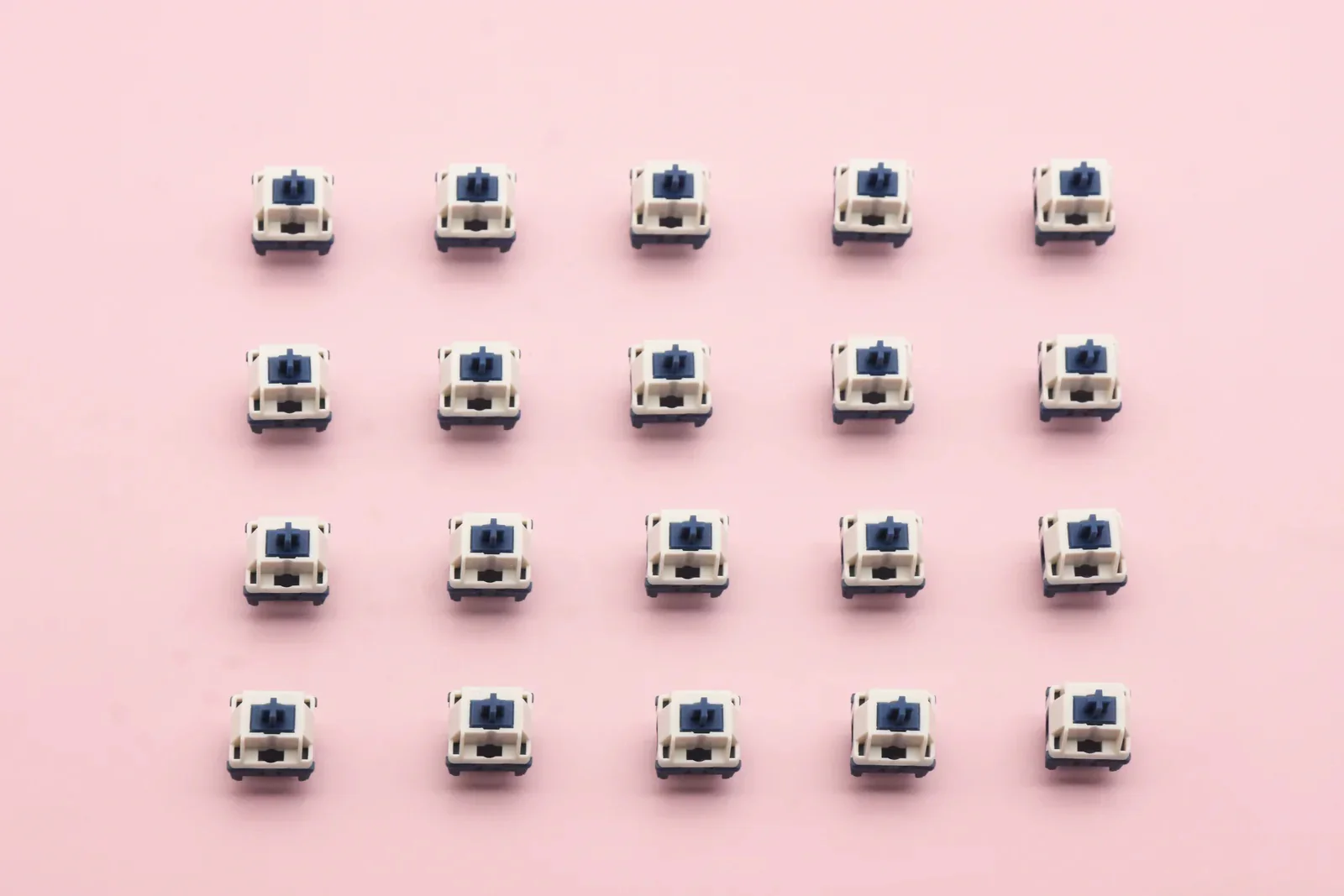 HMX Xinhai Linear PCB Mount Switch - Image 18