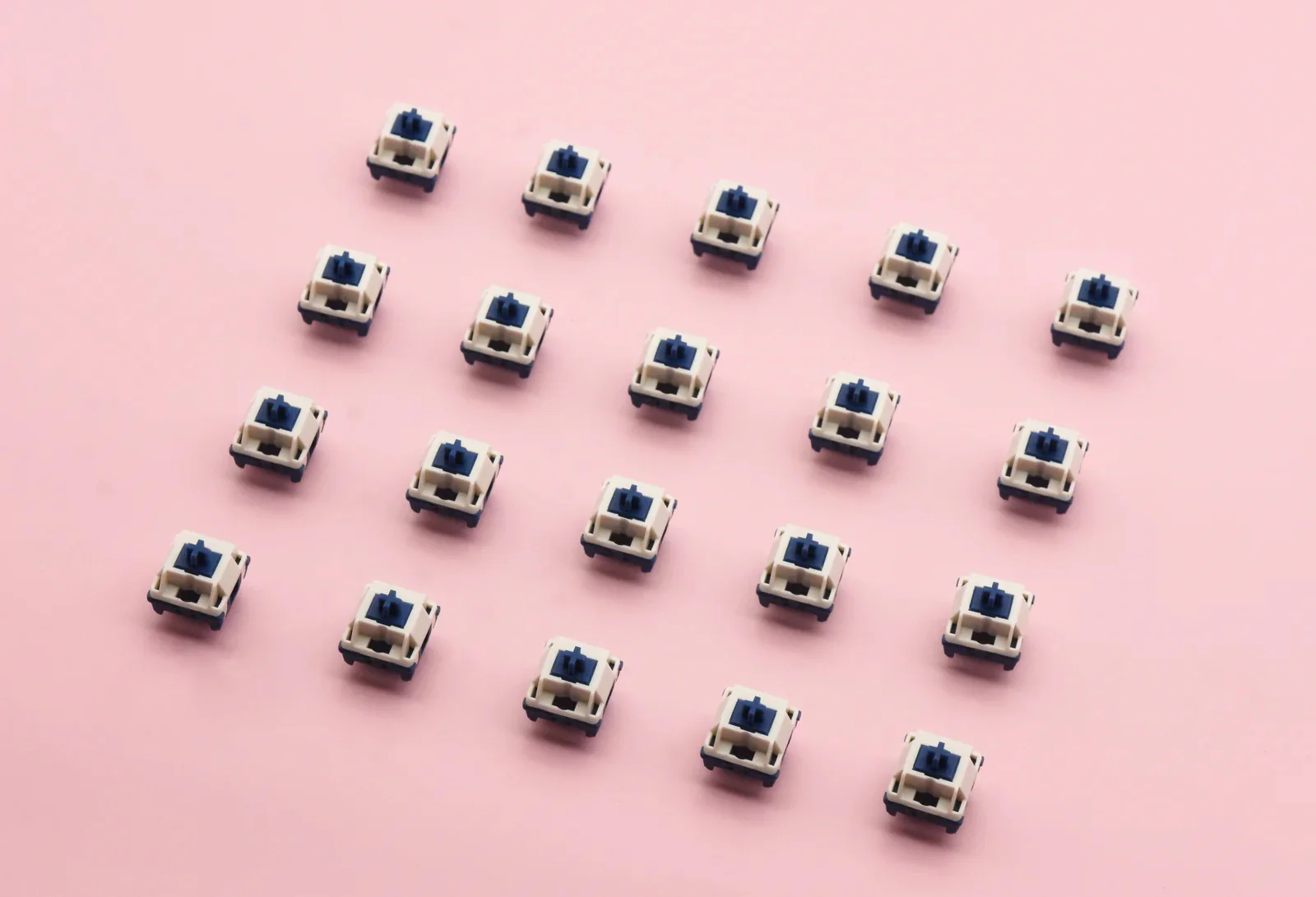 HMX Xinhai Linear PCB Mount Switch - Image 19