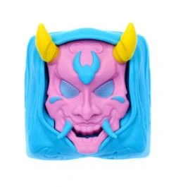 Hot Keys Project HKP Hannya Miami Artisan Keycap