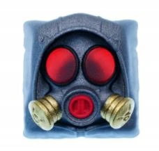 Hot Keys Project HKP Specter Obsidian Artisan Keycap