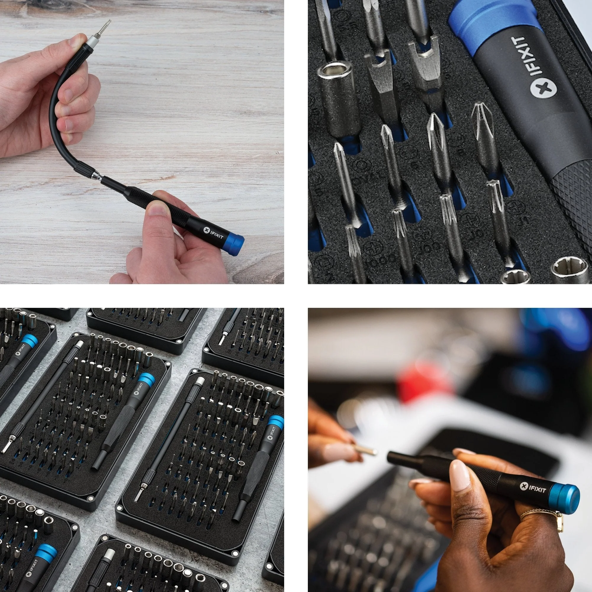 iFixit 64 Bit Mako Driver Kit - Image 7