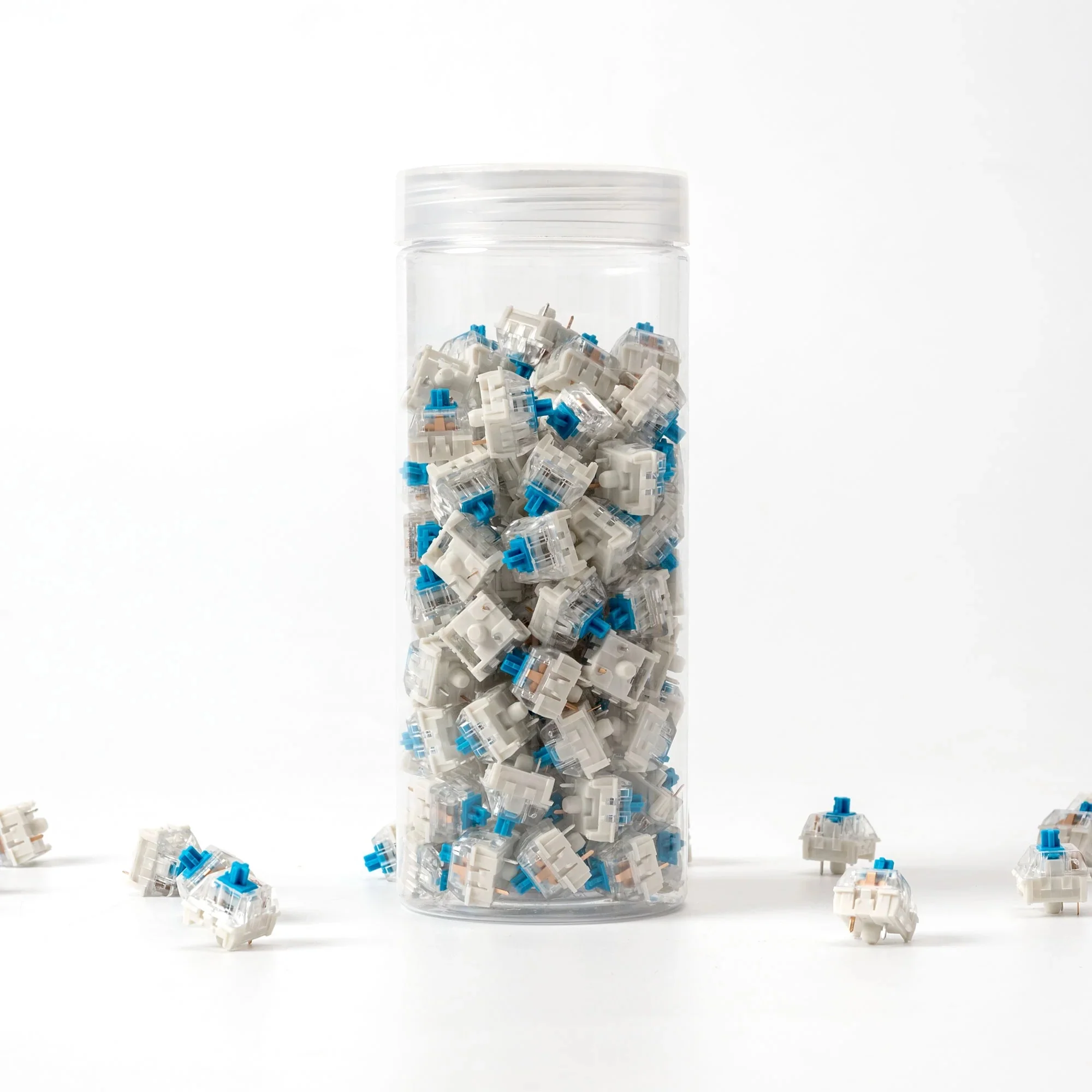 Kailh Blue 50g Clicky Switch - Image 8