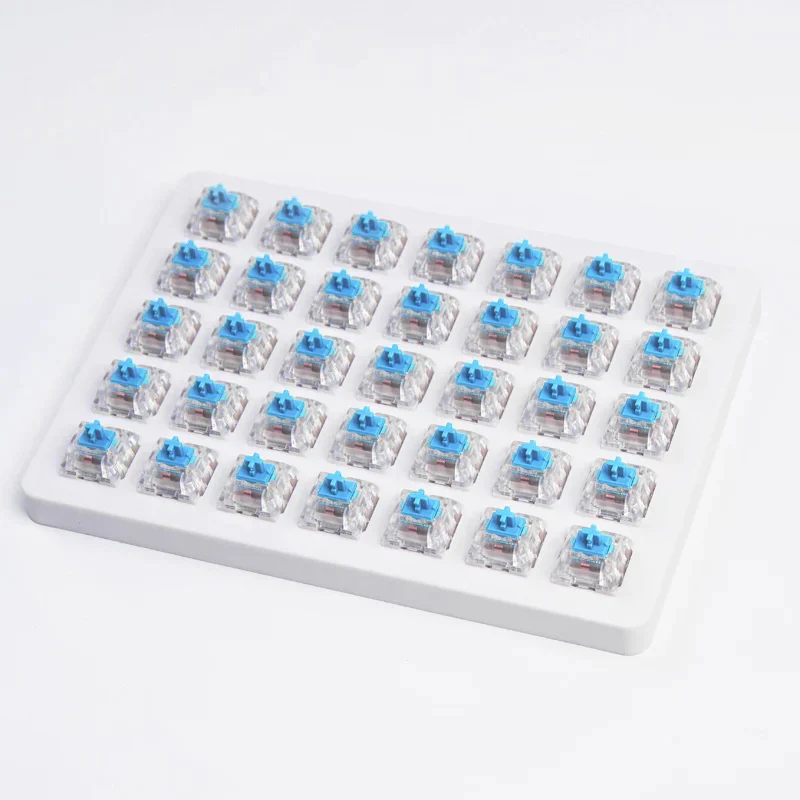 Kailh Blue 50g Clicky Switch - Image 9