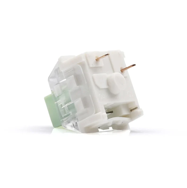 Kailh BOX Jade 50g Clicky Plate Mount Switch - Image 3