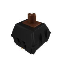 Kailh Brown 50g Tactile Switch - Image 2